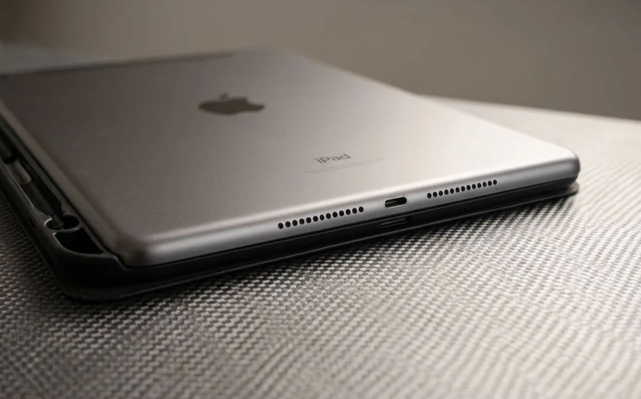 Ipad 8th - Foto 3