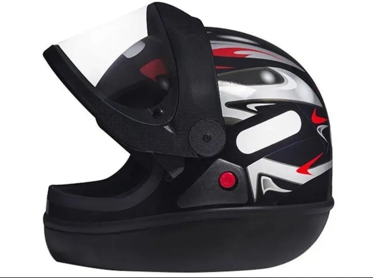 Capacete  - Foto 2