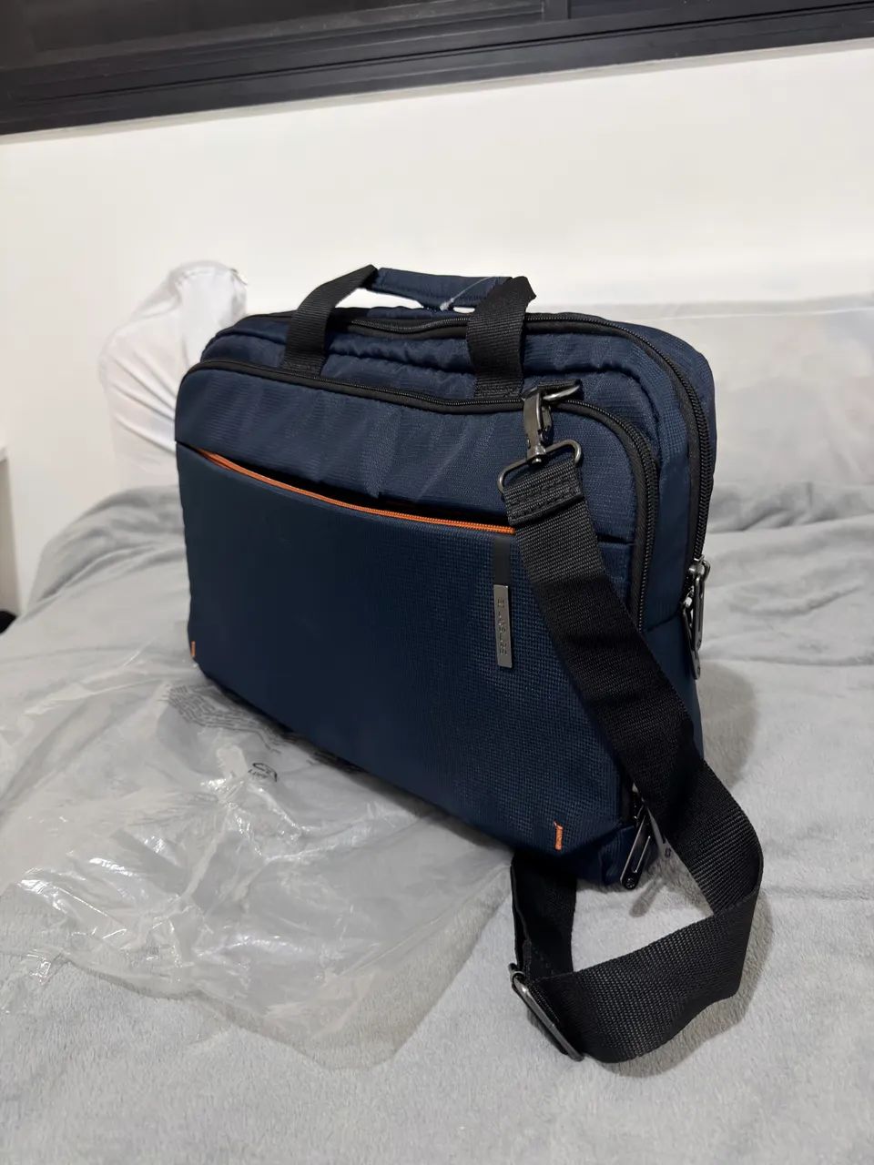 Pasta Samsonite 