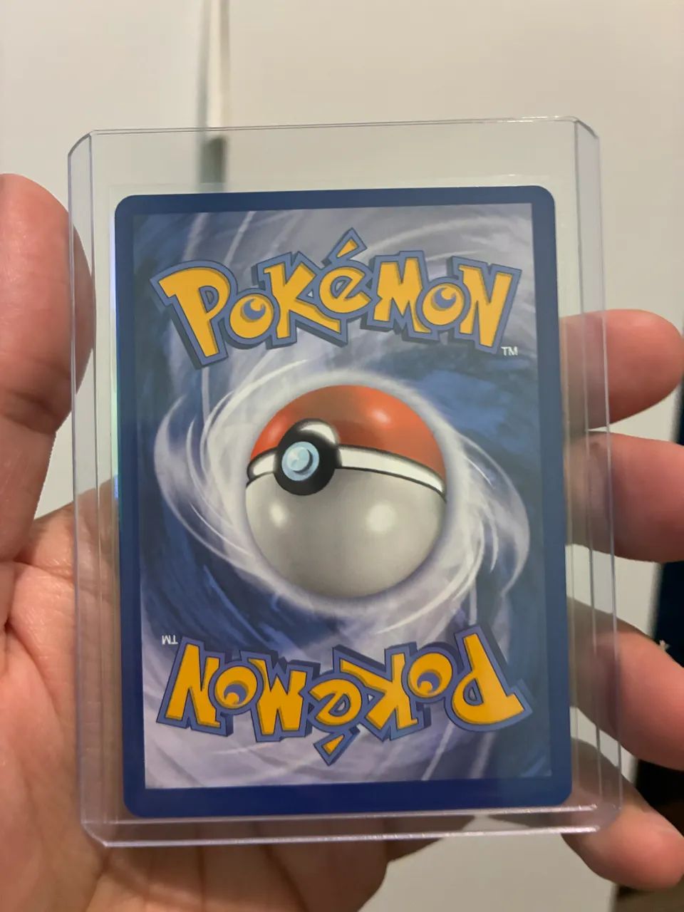 Pikachu ( 173/165 ) - Pokémon 151  - Foto 2