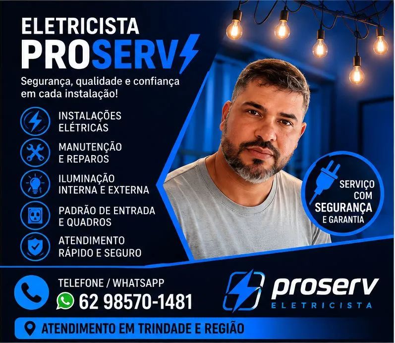 Eletricista
