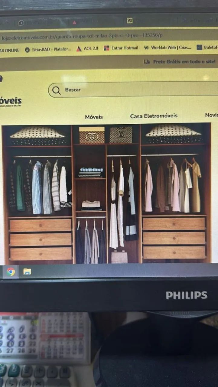 MONTADOR DE MÓVEIS - Foto 5