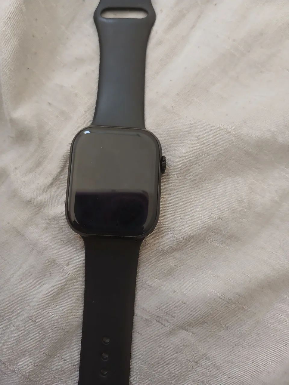 ? SMARTWATCH S11 MICROWEAR | RESPONDE WHATSAPP ? - Foto 4