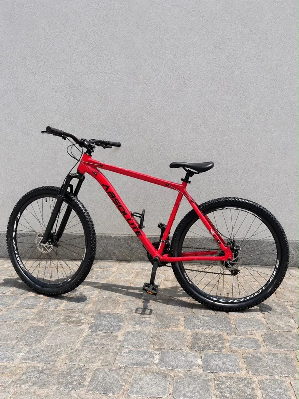 Bicicleta Absolute Nero Aro 29 
