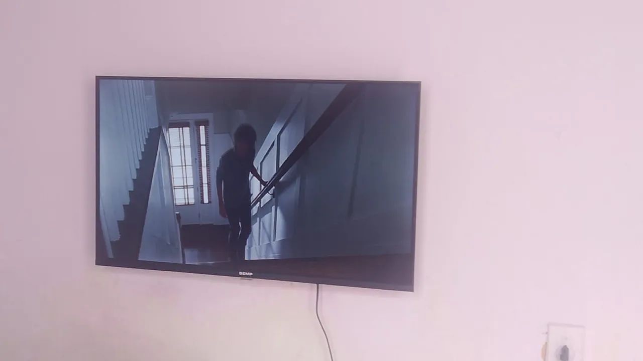 Smartv semp 32 polegadas 