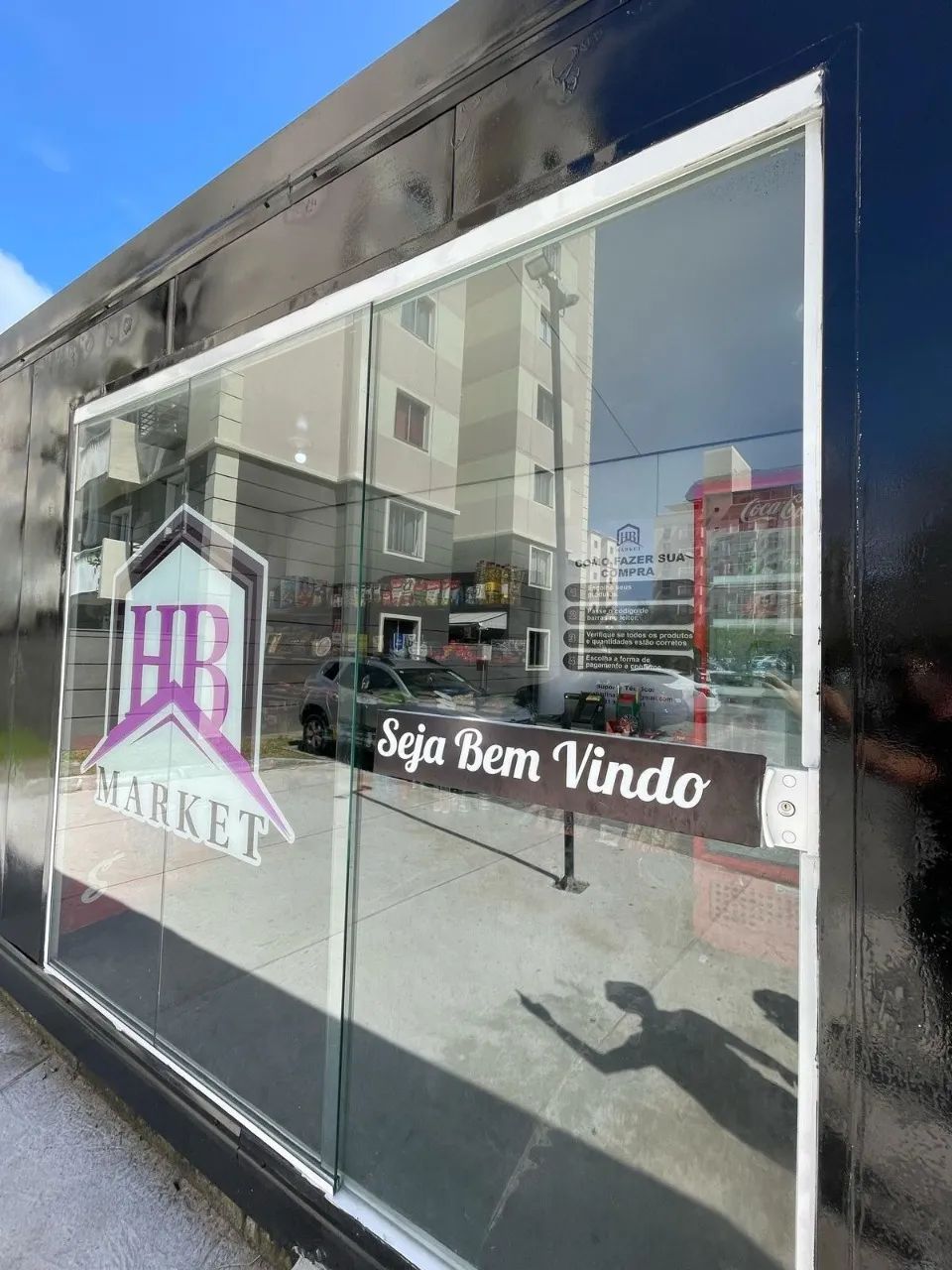 VENDO OU ALUGO EXCELENTE COBERTURA - 3 QTS - 115M2 ALUGUEL 3MIL C/ TXS INCLUSAS - Foto 5