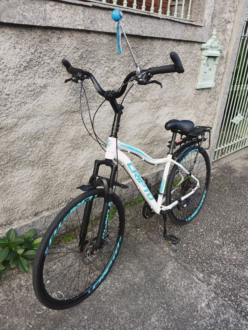 Bicicleta no estilo RJ - Foto 5