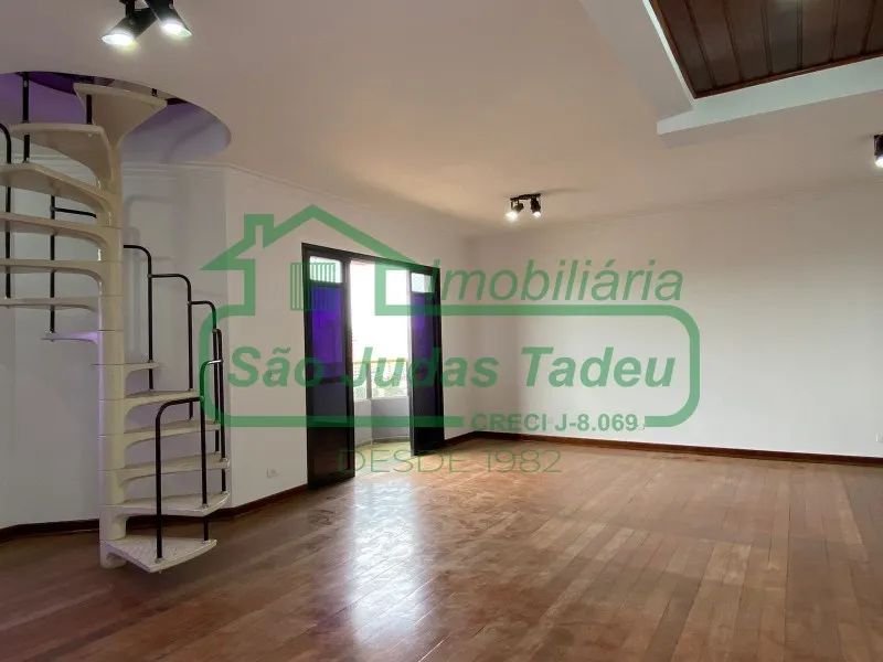 Apartamentos - COBERTURA ED. TÍVOLI - Foto 5