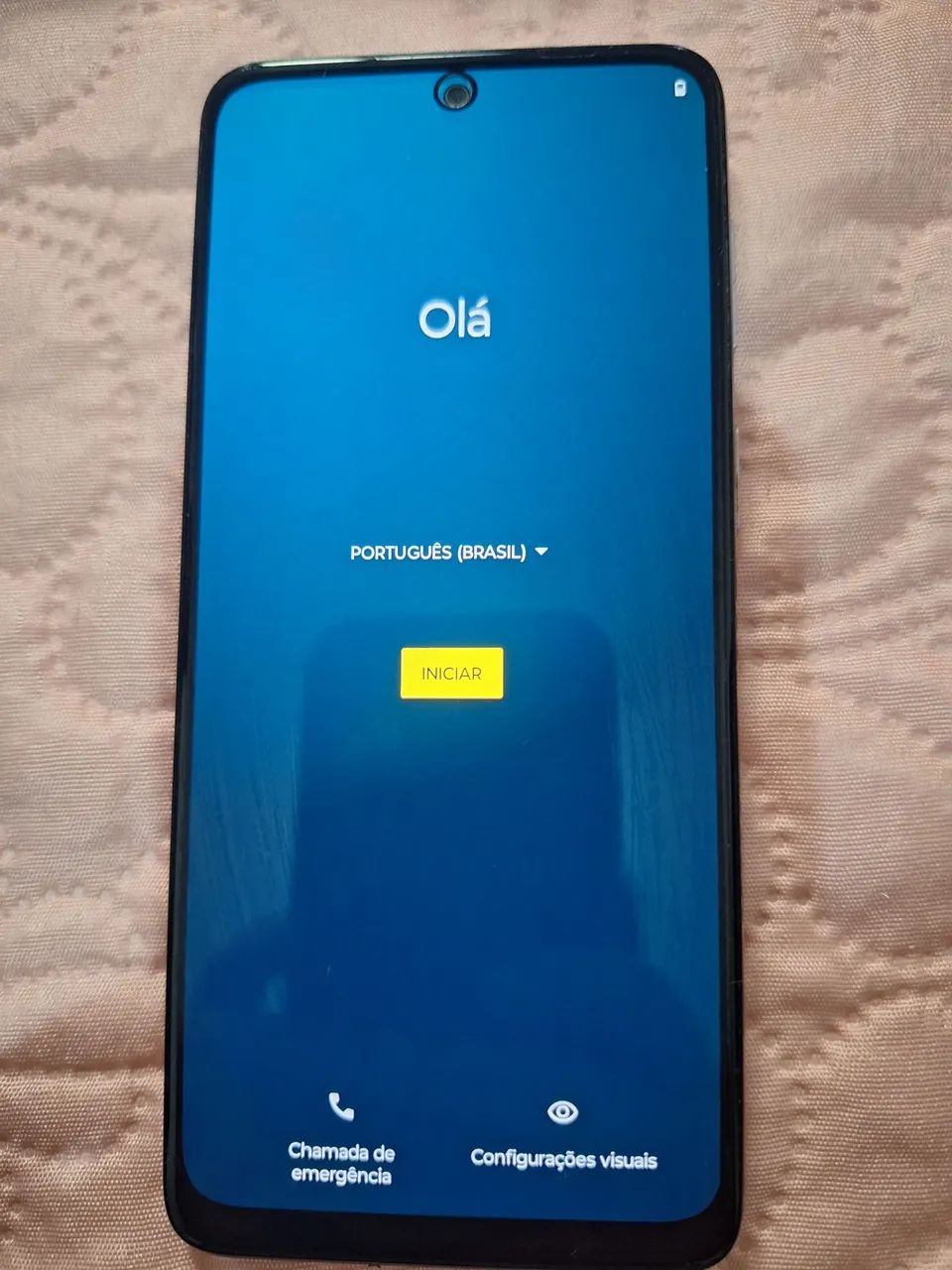 Celular Motorola Moto G42  - Foto 5