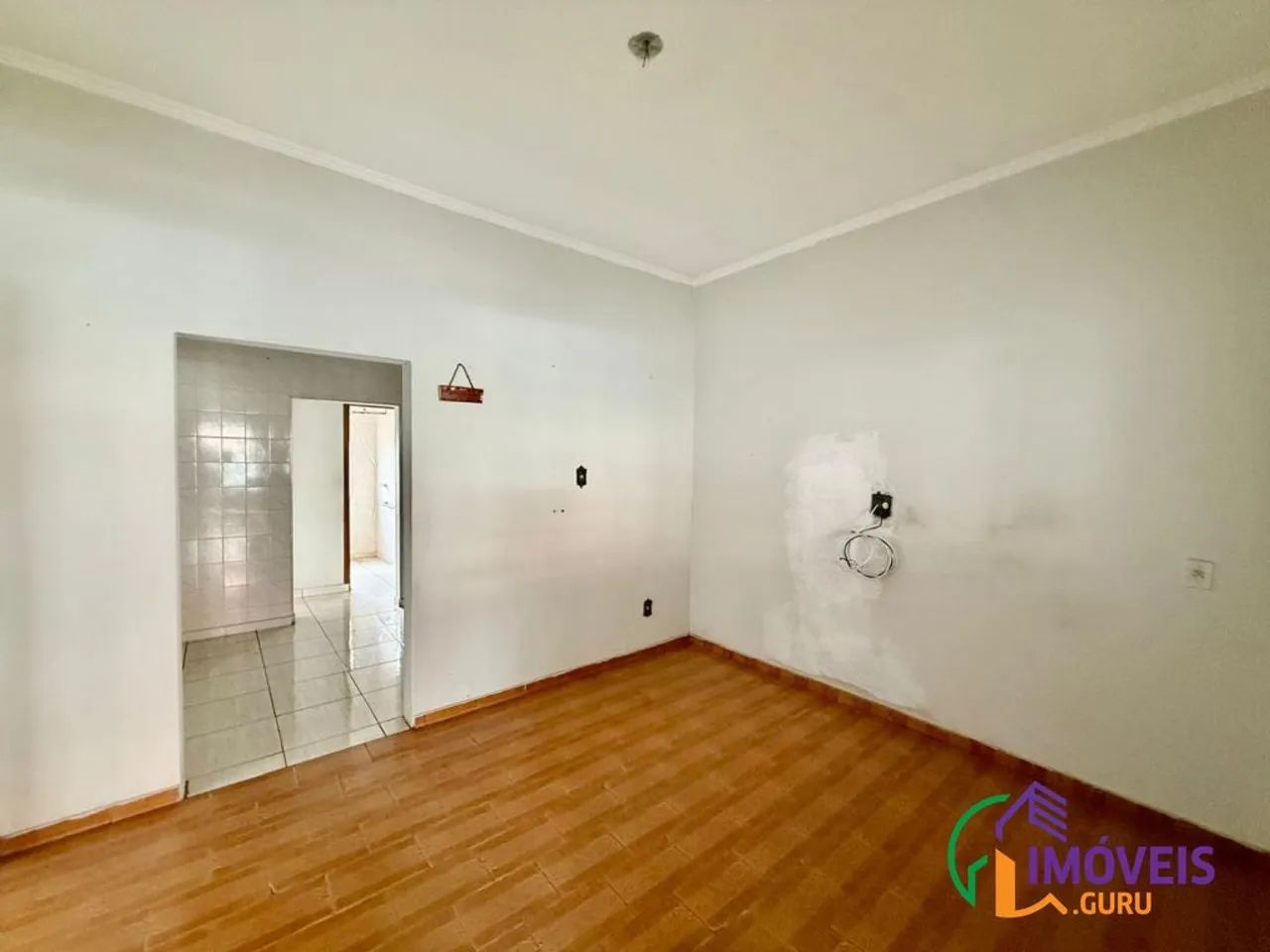 CASA ASSOBRADADA - VILA NOVA VALINHOS - SP - Foto 3