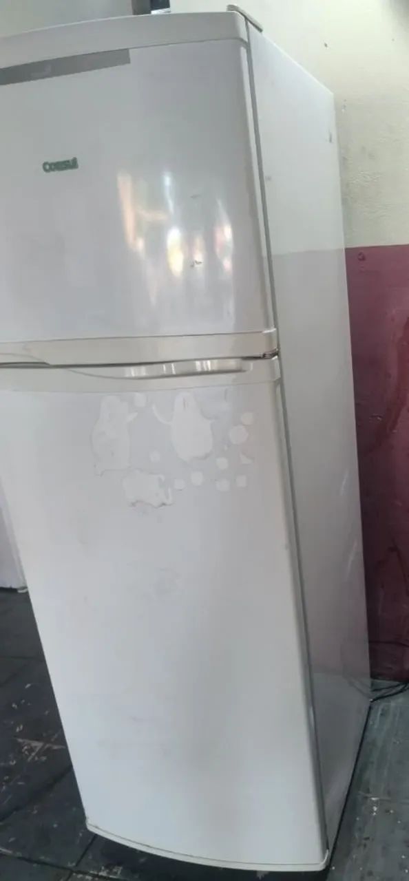 Geladeira Consul  - Foto 4