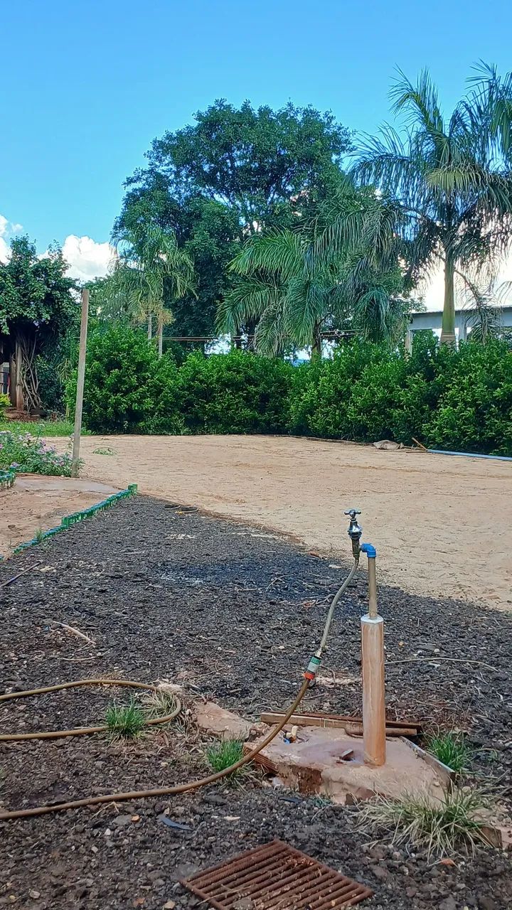 Chacara Locamos para grupos ou festas familiares  - Foto 4