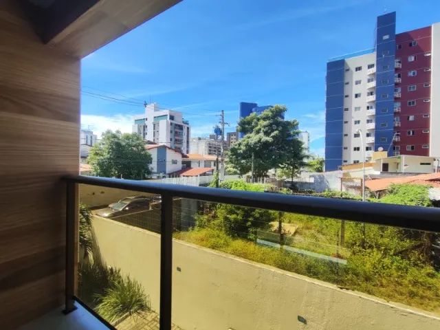 APARTAMENTO PARA LOCAÇÃO 2 QUARTOS 100% MOBILIADO - PRAIA DE INTERMARES - Foto 3
