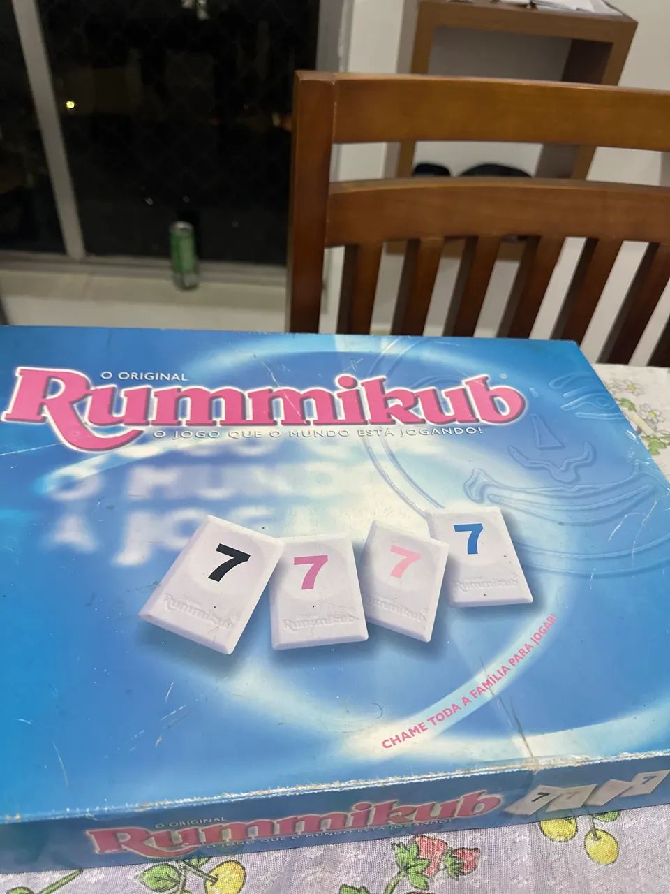 Rummikub
