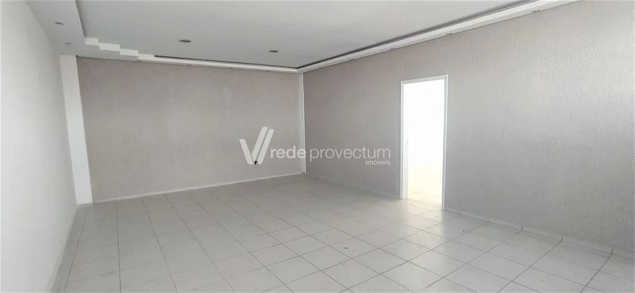 sala - Jardim Campos Elíseos - Campinas - Foto 4