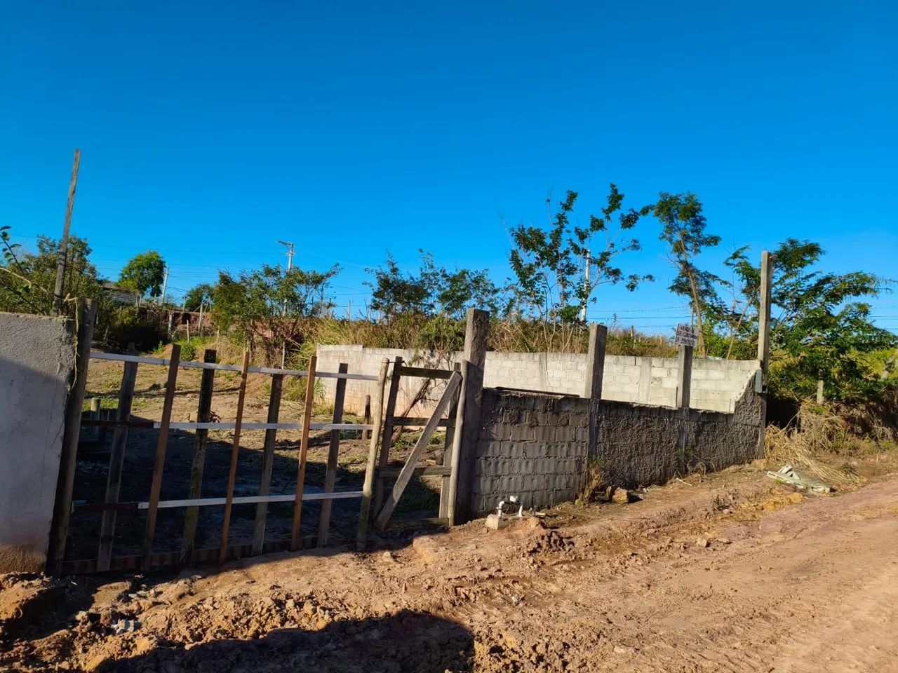 LOTE ESCRITURA MORRO DA LAGOA - Foto 2