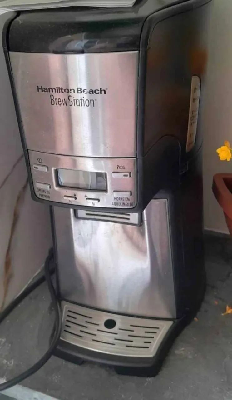 Cafeteira  - Foto 2