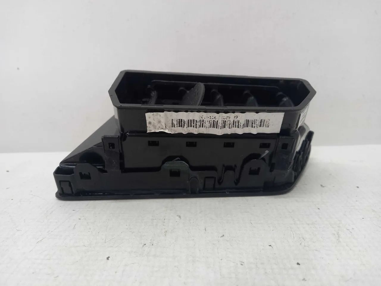 Difusor Ar Vw Gol G7/g8 2016/2023 Original Usado - Foto 5
