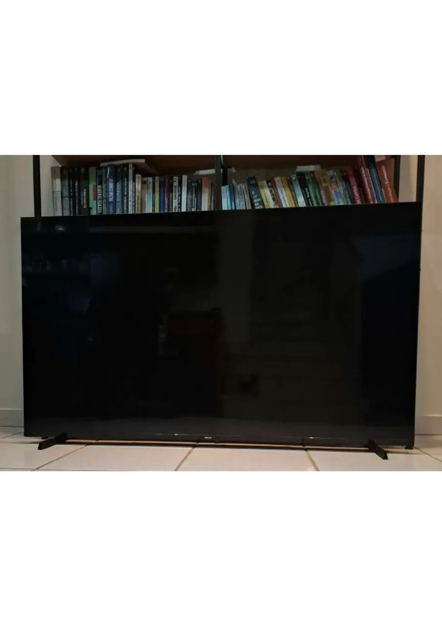 Smart TV Philips 65"