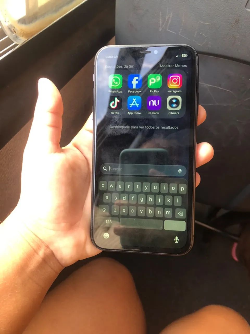 iPhone 11 128GB - Foto 2