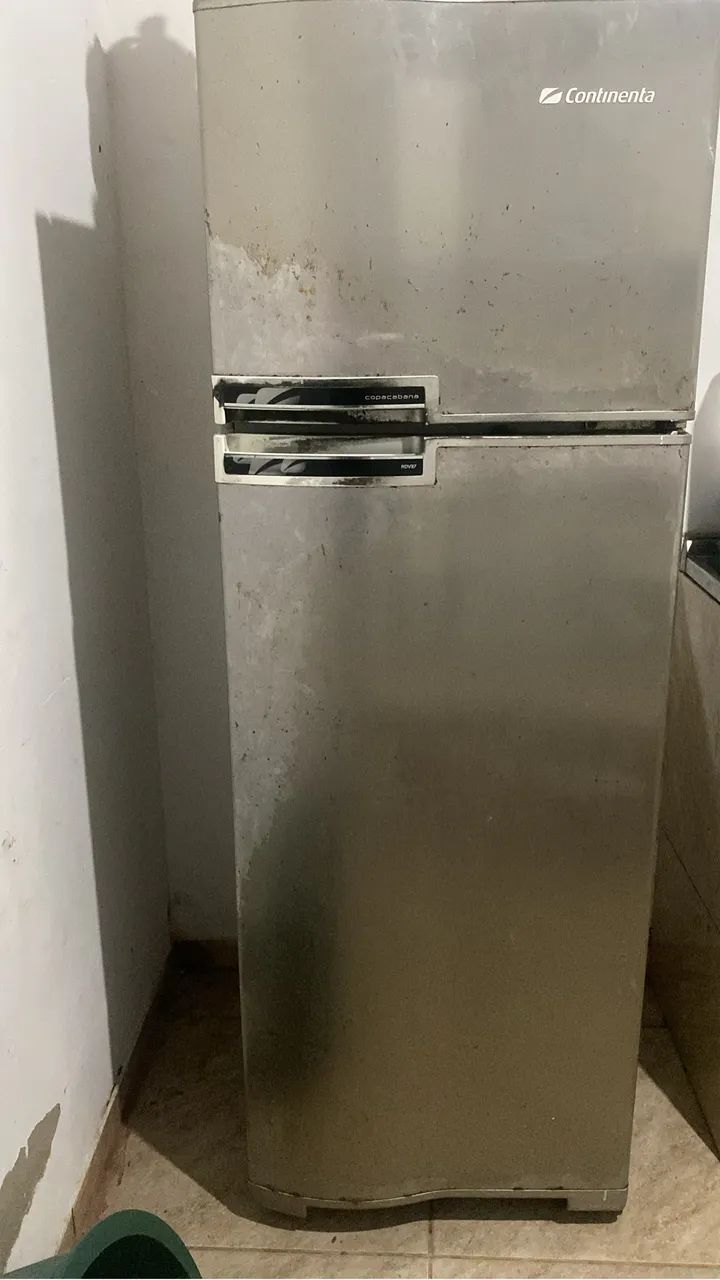 Geladeira continental  - Foto 2