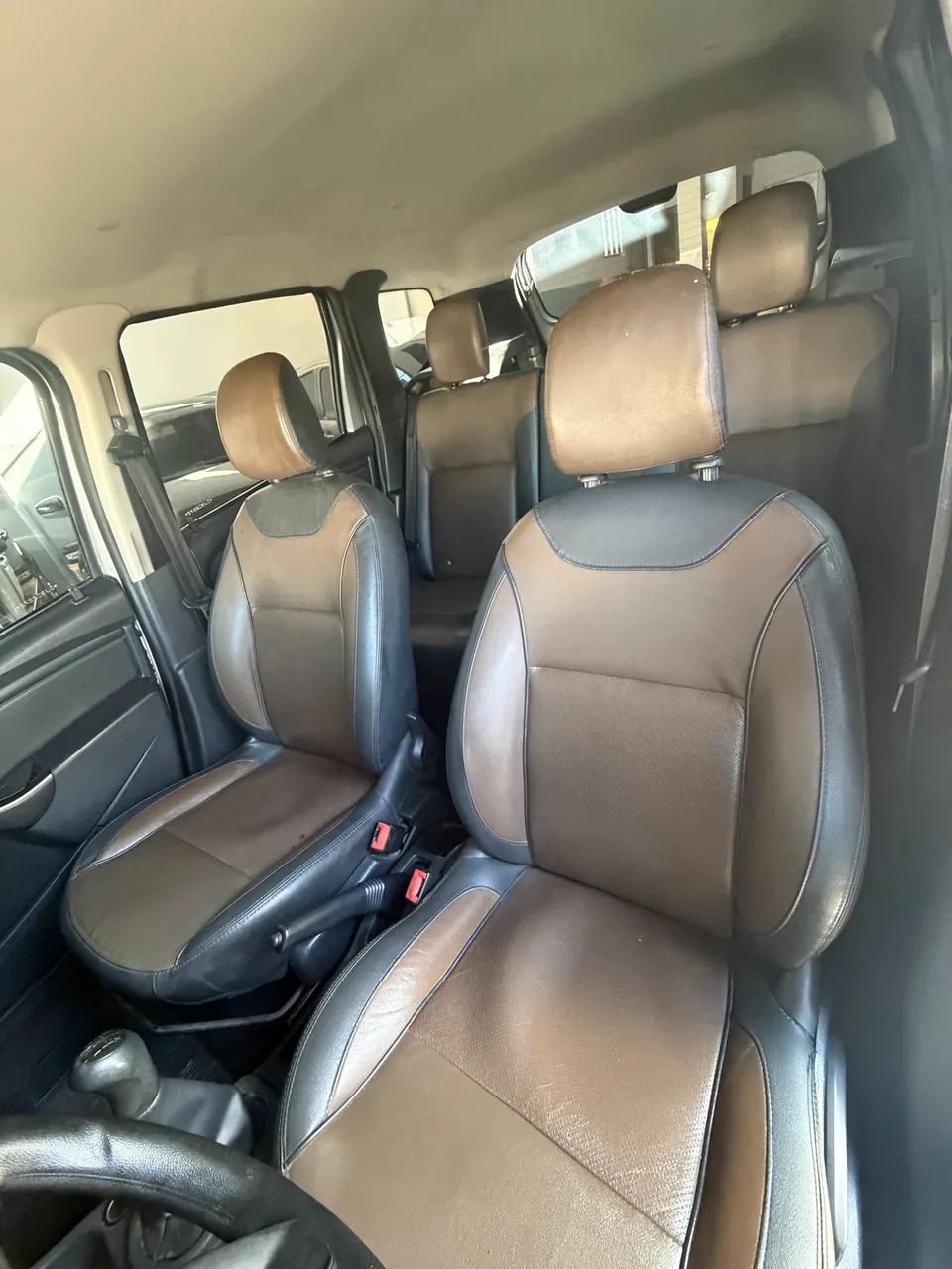 Renault Duster 1.6 Hi-flex 16V Mec. 2013 - Foto 5
