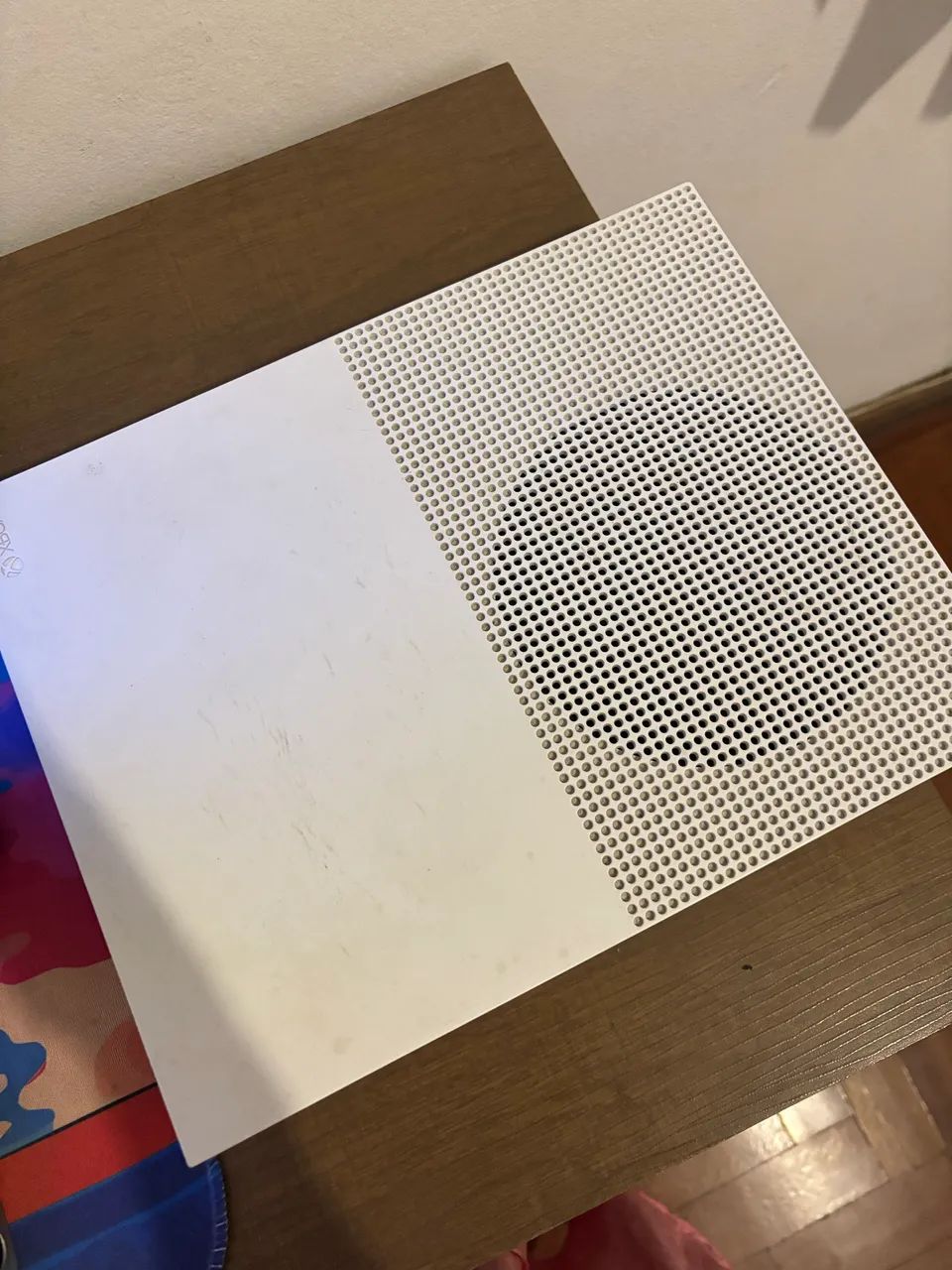 Xbox One S - 500gb