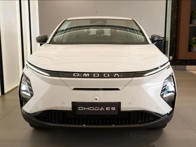 Omoda E5 Elétrico (61,1 KW) 2026