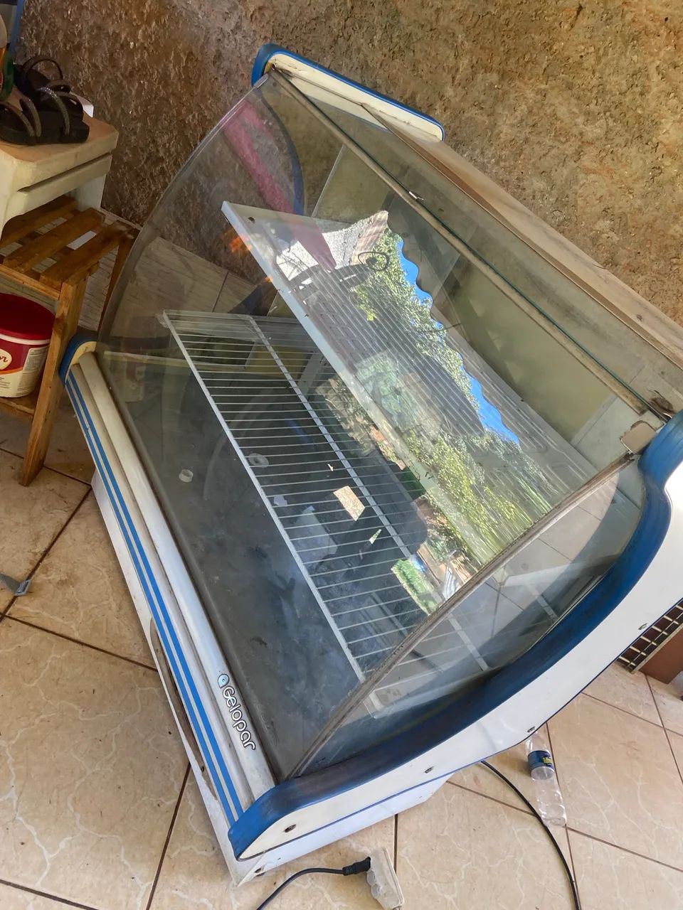 Freezer  - Foto 2