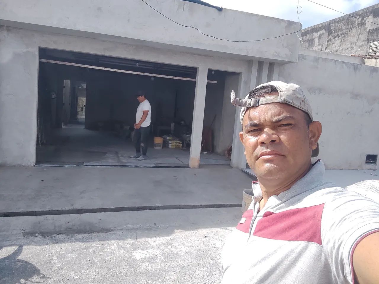 pedreiro profissional  - Foto 3