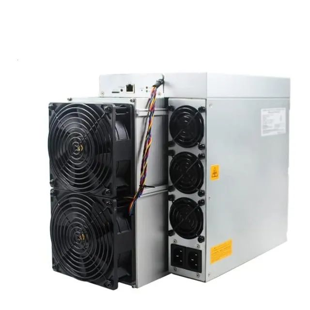 Mineradora De Bitcoin Antminer S19 K Pro 115th Bitmain Asic