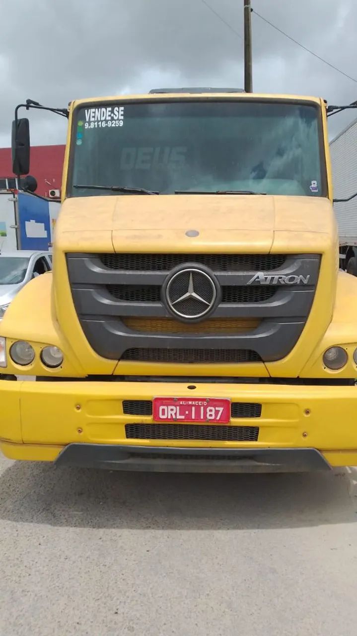 Caminhão 2324 - Foto 5