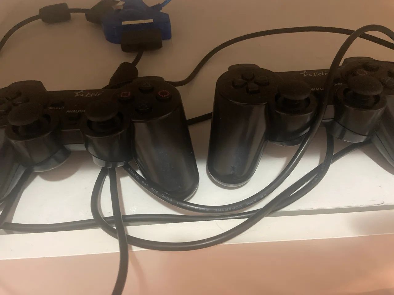 Vídeo Game Box - Foto 4
