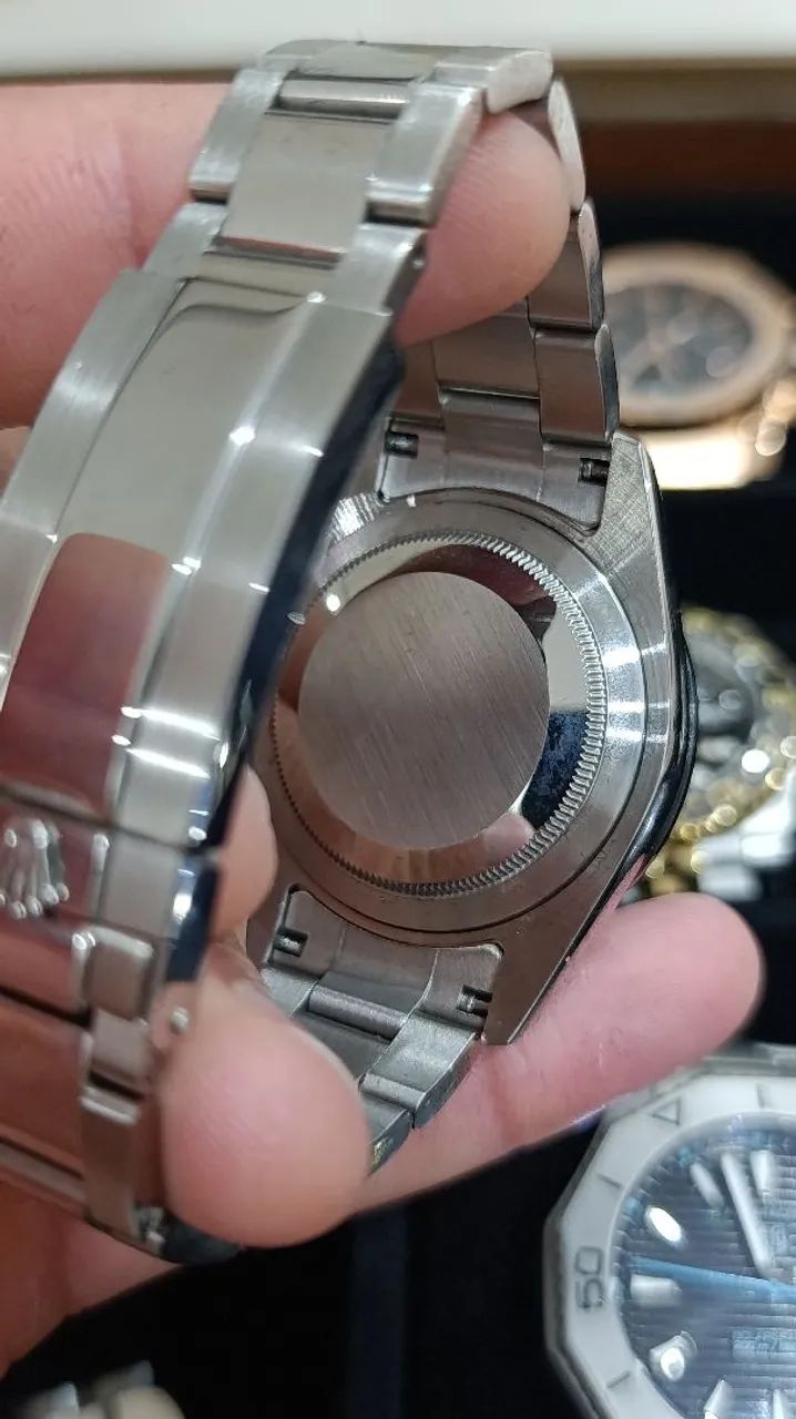 Relógio Rolex Daytona (Premium) - Foto 2