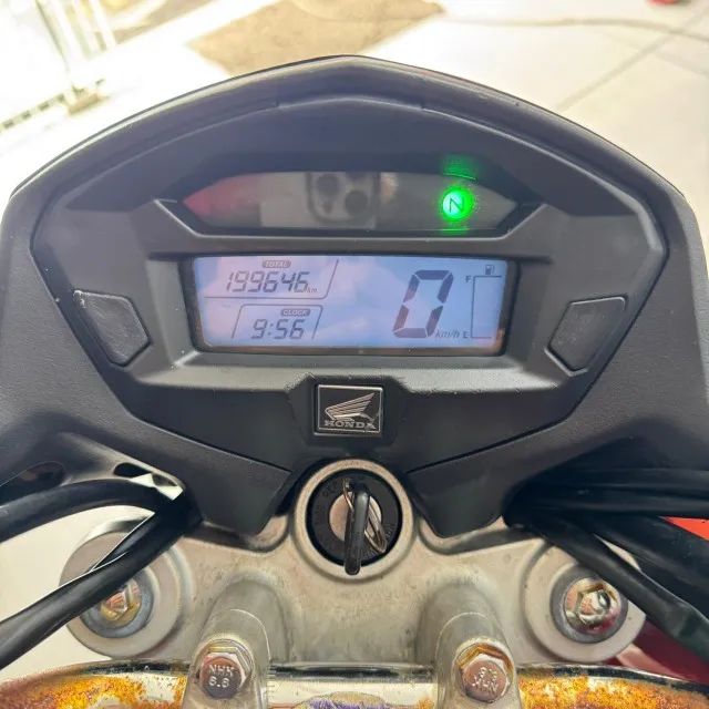 Repasse - CG 150 Titan EX  - Foto 4