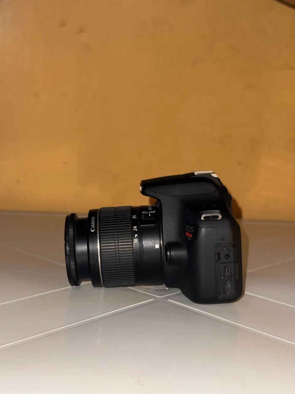 Cânon T5 