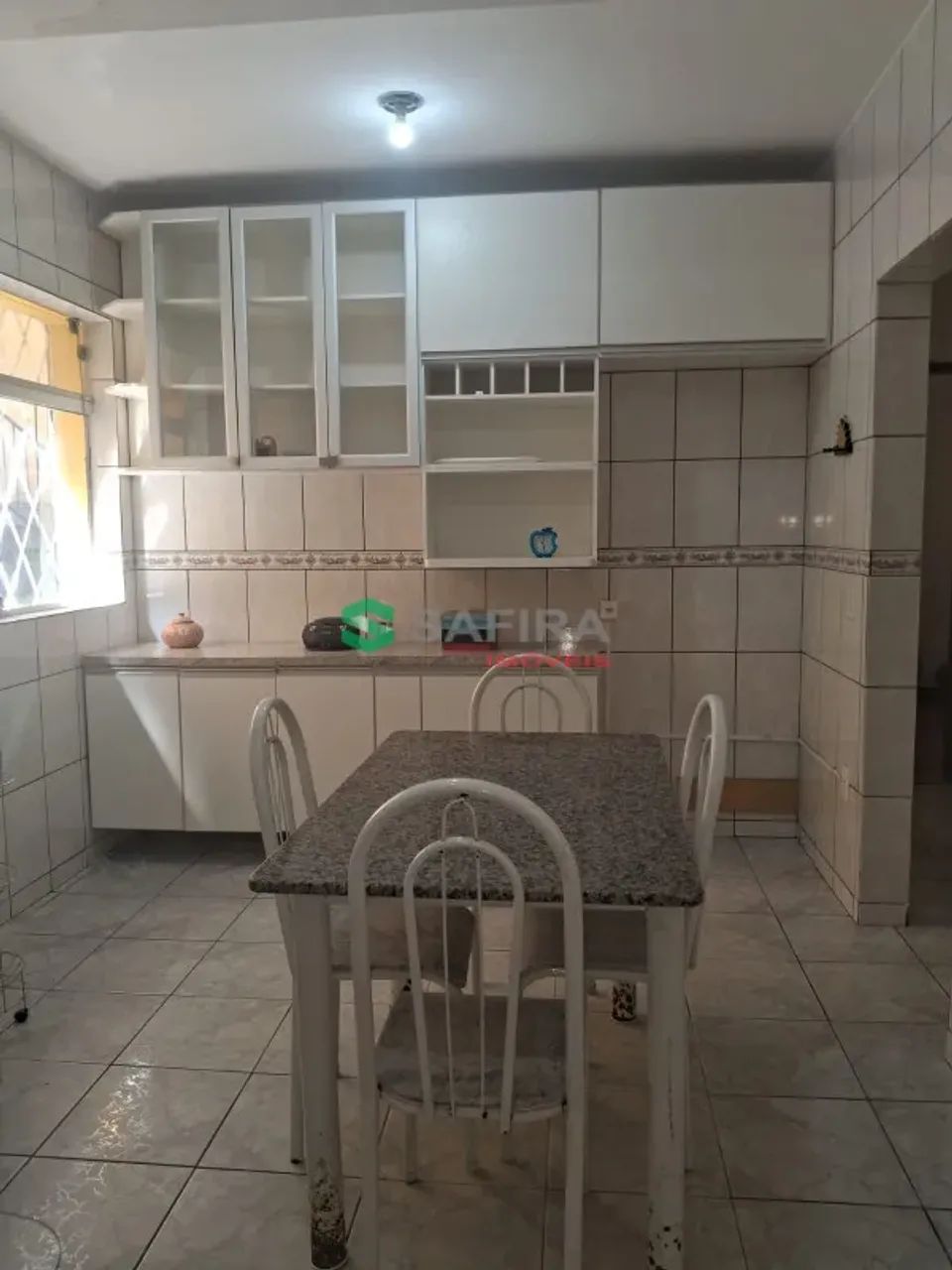 Casa com 4 quartos para alugar em Belo Horizonte - Foto 4