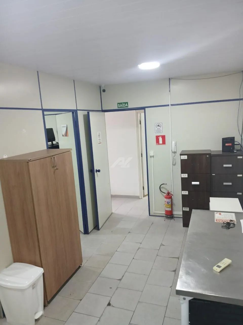 salão - Vila Pompéia - Campinas - Foto 7
