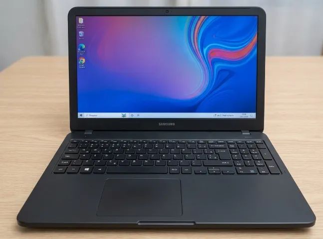 NOTEBOOK SAMSUNG INTEL CORE I5 7200U