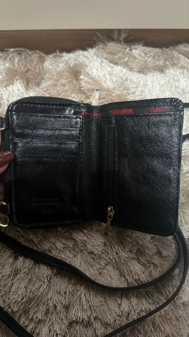 Bolsa pequena luz da lua  - Foto 2