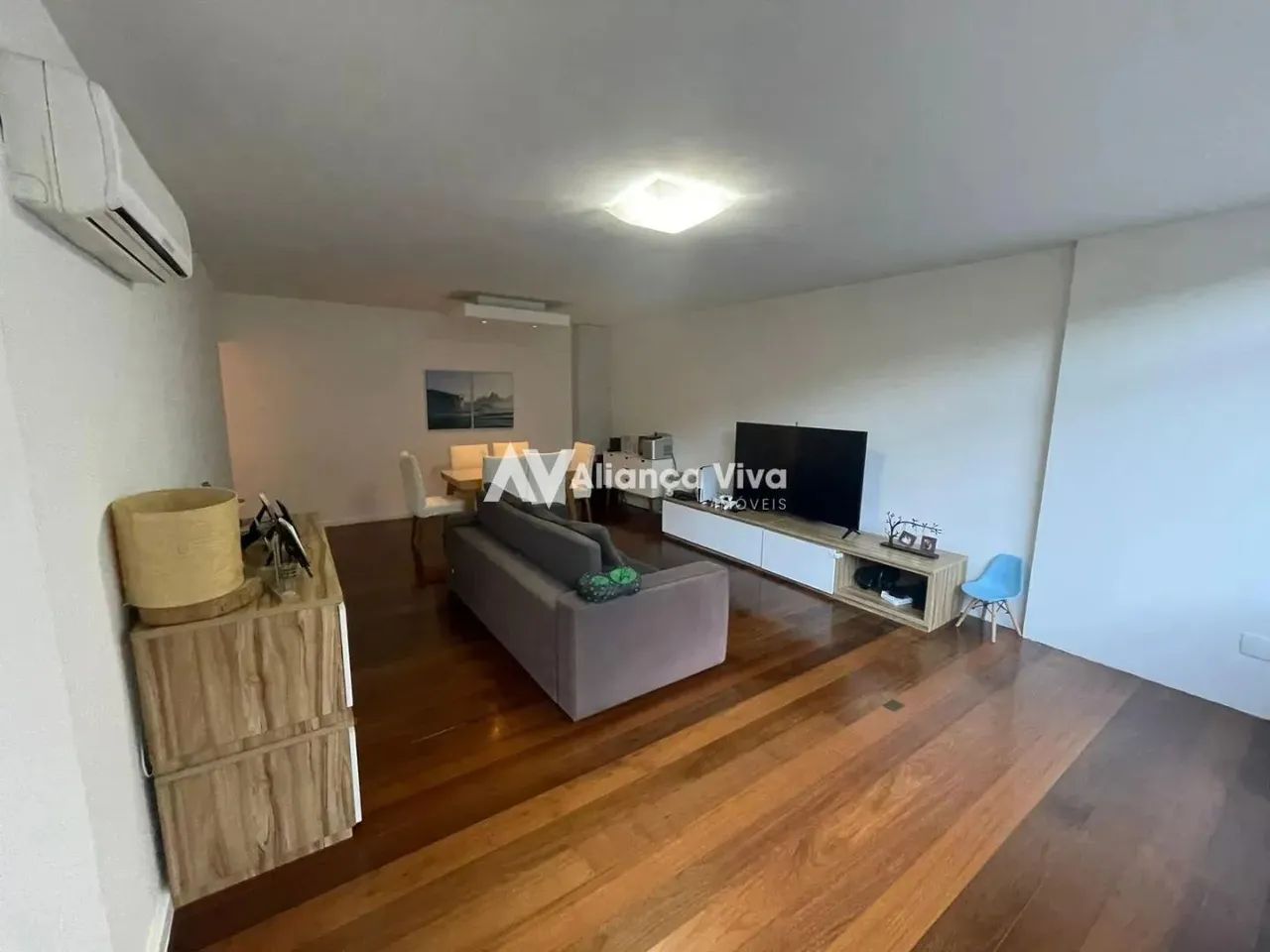 Leblon | Apartamento 3 quartos, sendo 1 suite - Foto 4