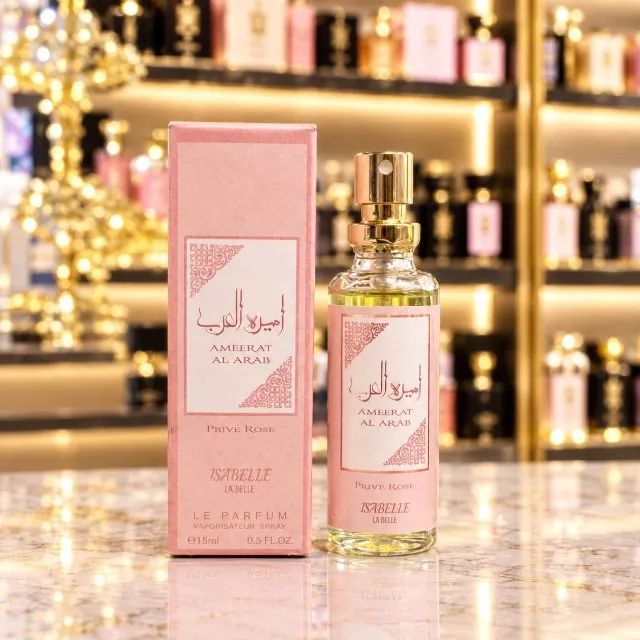 AMEERAT AL ARAB 15ML