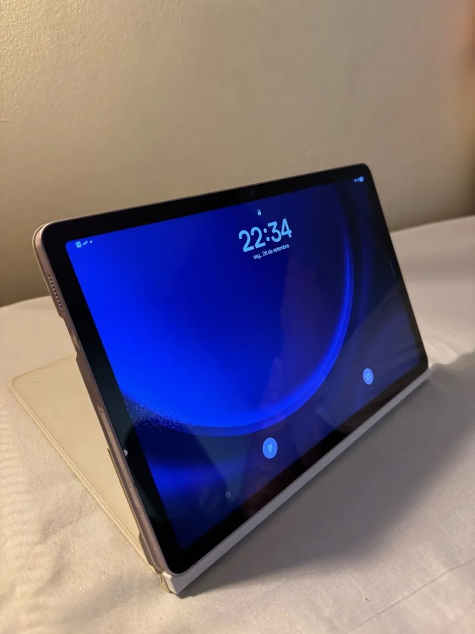 Tablet S9 FE 128GB, Samsung