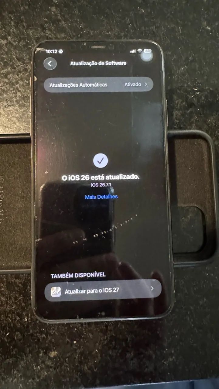 Apple iPhone 11 Pro Max 512gb Rosa - Foto 4