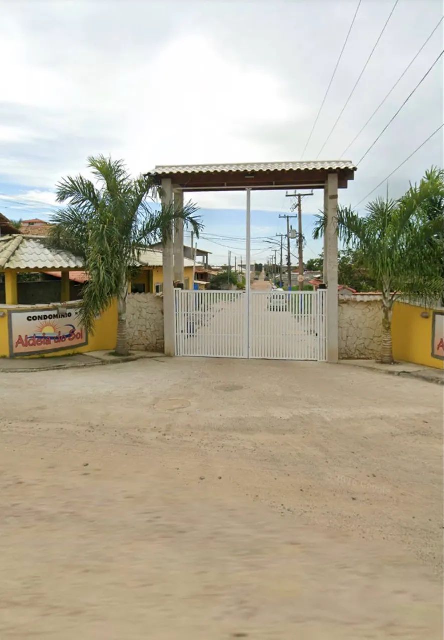 Foto - São Pedro da Aldeia - Flexeira