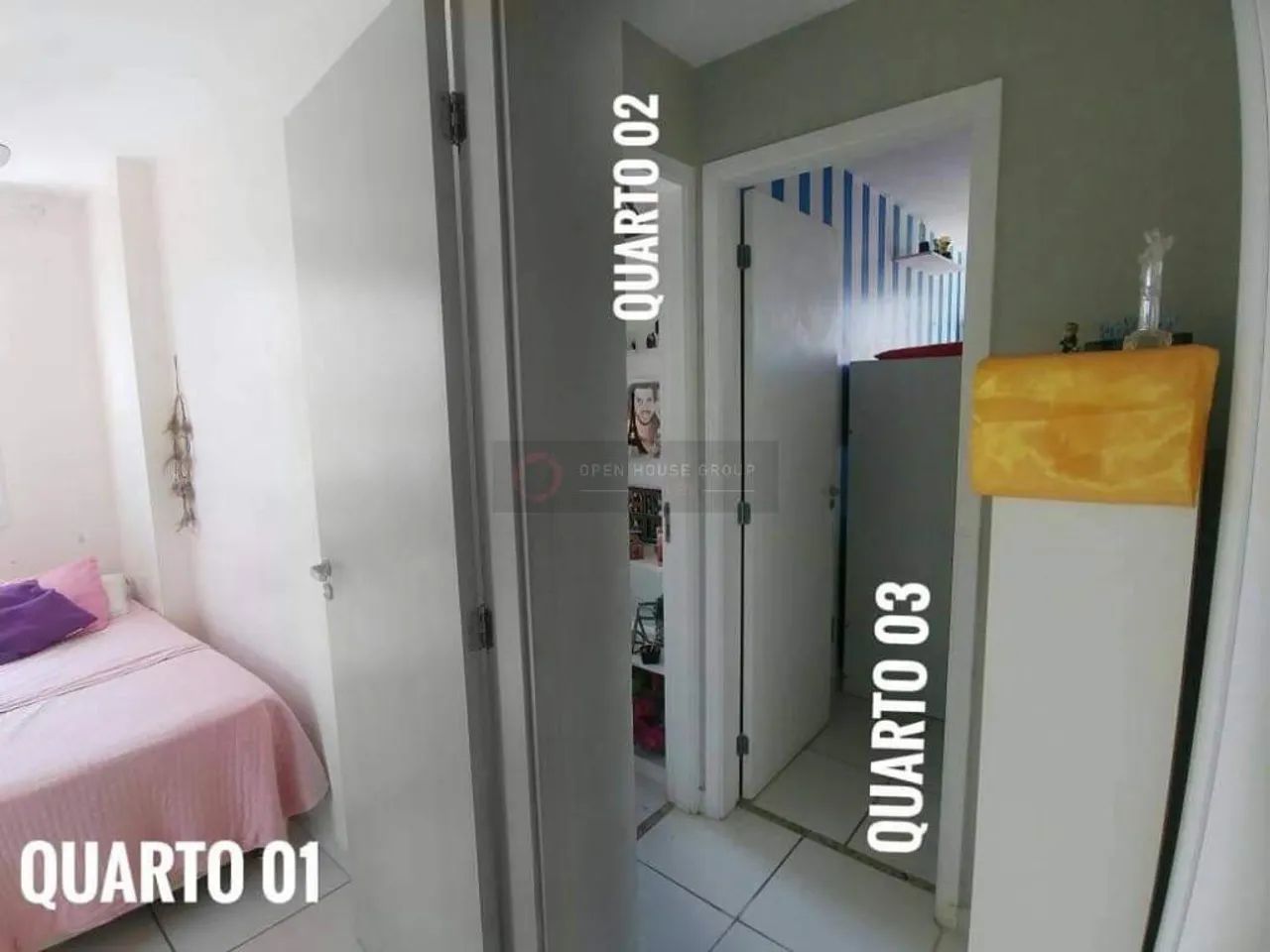 Apartamento à Venda em Fonseca - Foto 5