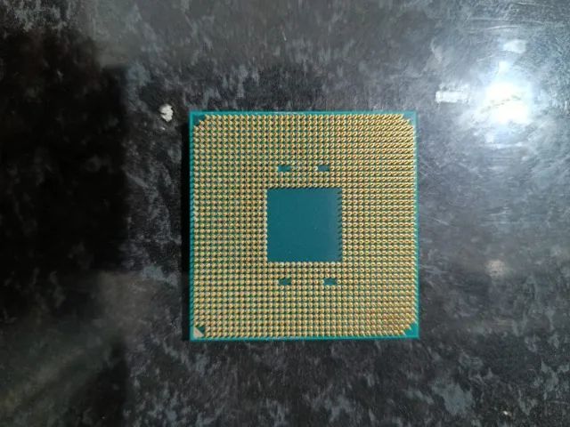 Ryzen 5 1600 + Cooler Original Amd - Foto 2