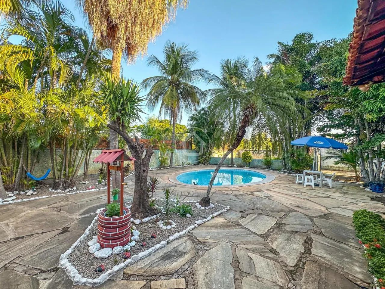 LINDA CASA NO BOA ESPERANÇA - Foto 2