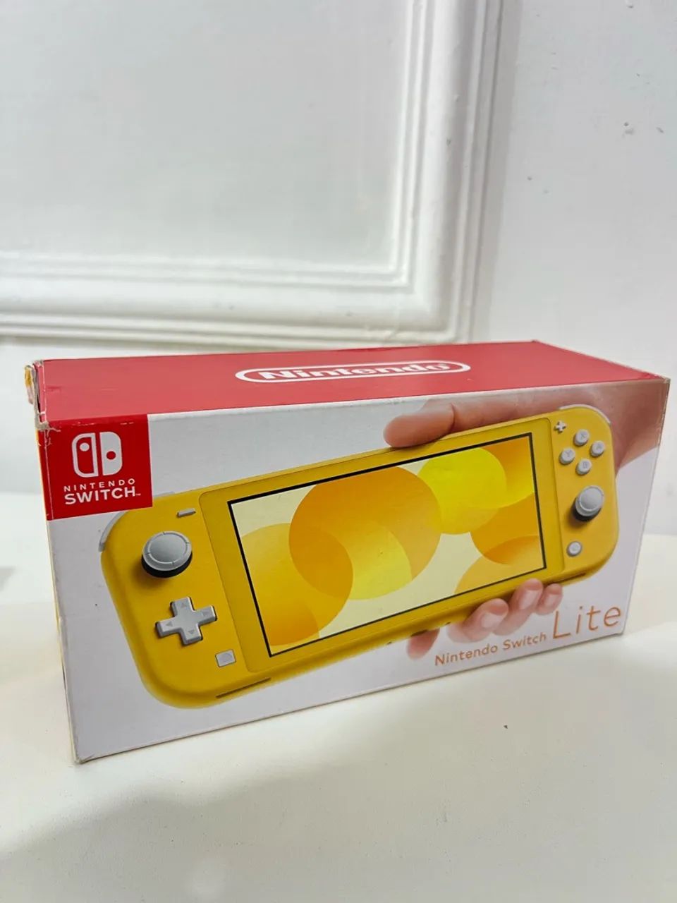Nintendo Switch lite desbloqueado - Foto 5