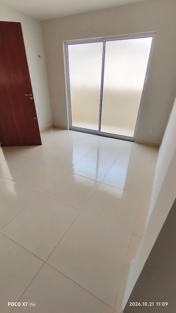 Apartamento térreo com 57m² - Foto 4